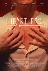 Heartless movie poster