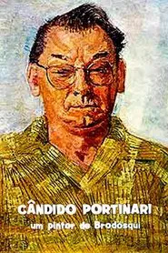 Cândido Portinari, um Pintor de Brodósqui movie poster