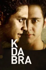 Kdabra tv show poster