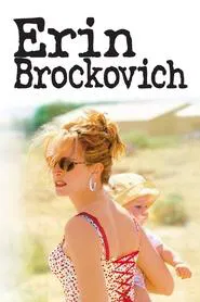 Erin Brockovich movie poster