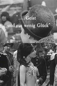 Poster do filme ...Geist und ein wenig Glück