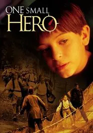 One Small Hero movie poster