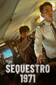 Poster do filme Sequestro 1971