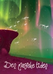 Den magiske tiden movie poster