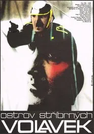 The Island of the Silver Herons movie poster