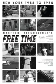 Poster do filme Free Time