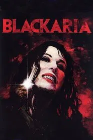 Poster do filme Blackaria