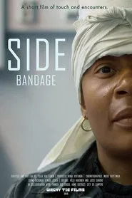Bandage movie poster