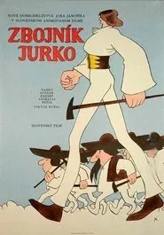 Brigand Jurko movie poster