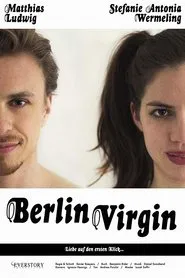 Berlin Virgin movie poster