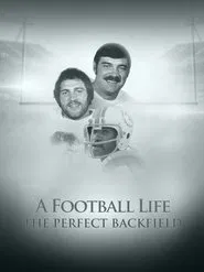 Poster do filme A Football Life - The Perfect Backfield