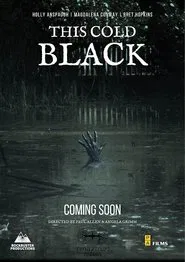 This Cold Black movie poster