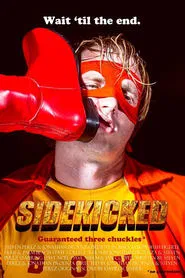SideKicked movie poster