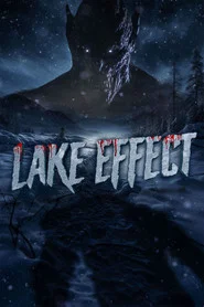 Lake Effect movie poster