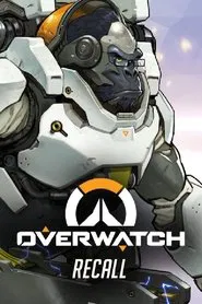 Poster do filme Overwatch: Recall