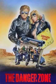 Poster do filme The Danger Zone