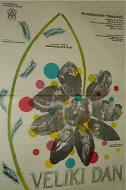 The Great Day movie poster