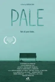 Pale movie poster