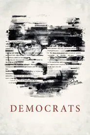 Democrats movie poster