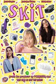 SKIT movie poster