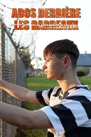 Banged Up: Teens Behind Bars tv show poster