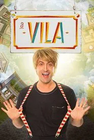 A Vila tv show poster