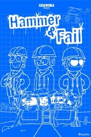 Hammer & Fail movie poster
