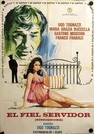 Dismissed on His Wedding Night movie poster