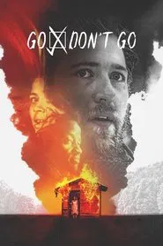 Go Don't Go movie poster