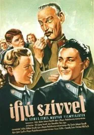 Poster do filme Young at Heart