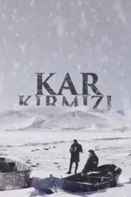 Poster do filme Red Snow