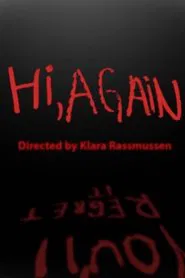 Hi, Again movie poster