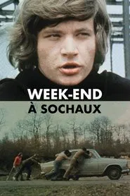 Poster do filme Week-end à Sochaux