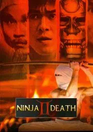 Ninja Death 2 movie poster