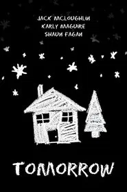 Tomorrow movie poster