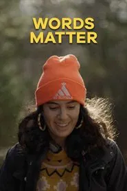 Poster do filme Words Matter
