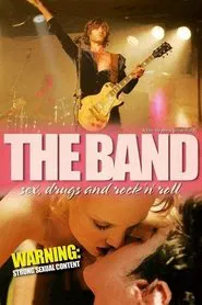 Poster do filme The Band