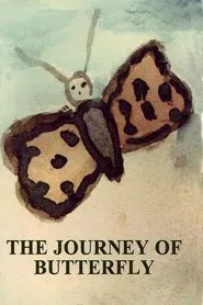 The Journey of Butterfly: The Legacy movie poster