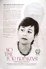 Doctor Francoise Gailland movie poster