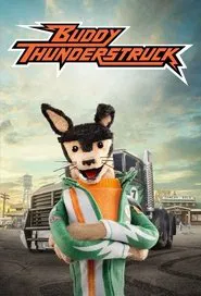 Buddy Thunderstruck tv show poster