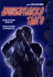 Poster do filme Tango Argentino