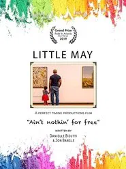 Poster do filme Little May