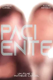 Paciente movie poster