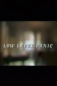 Low Level Panic movie poster