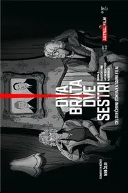 Two Brothers, Two Sisters movie poster