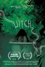 Witch movie poster