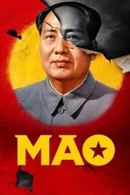Mao tv show poster