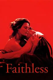 Poster do filme Infiel