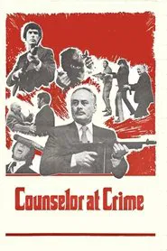 Counselor at Crime movie poster