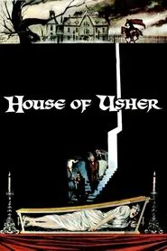 House of Usher movie poster